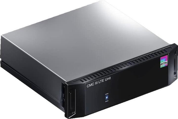 CMC III LTE Unit