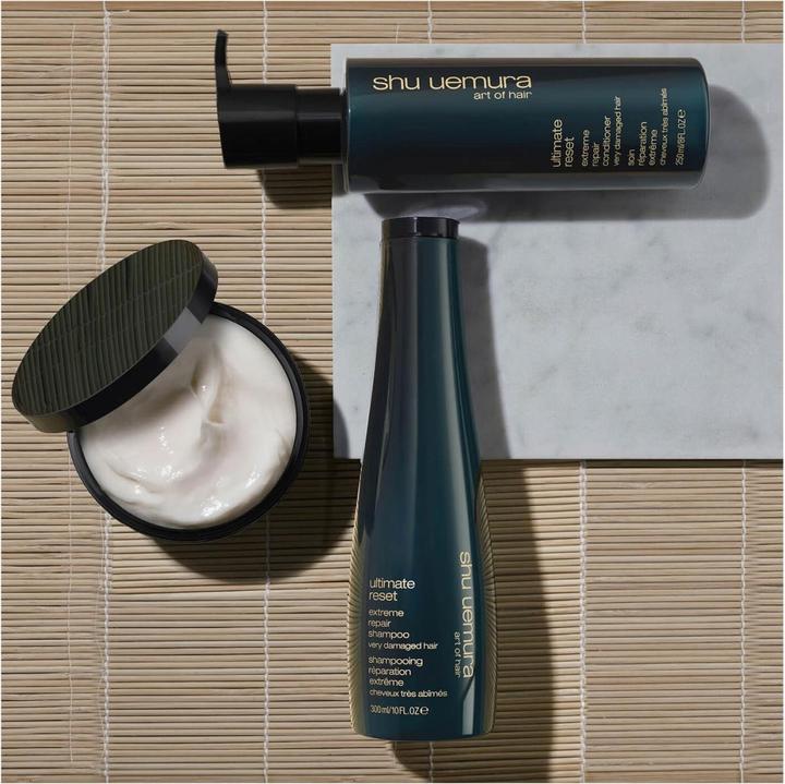 Image du produit Shu Uemura Sérum duo Ultimate Reset (30 ml)