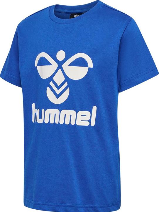 hummel hmlTRES T-SHIRT S/S