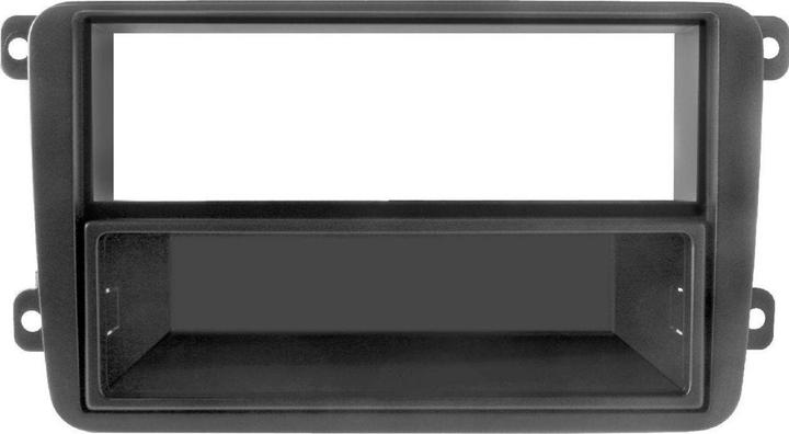 Autoradio Installation