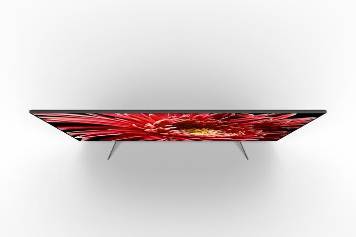 Produktbild Sony KD55XG8505 (55", LCD, 4K, 2019)