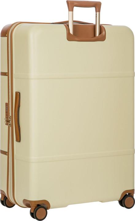 Produktbild Brics Bellagio 4 Rollen Trolley 82 cm mit Dehnfalte (118 l, XL (ab 115l))