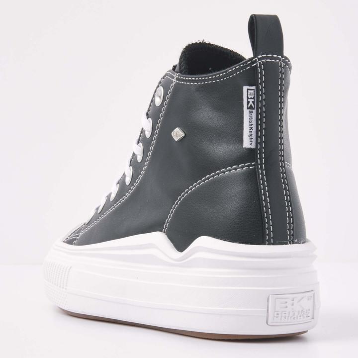 Produktbild British Knights sneakers für en kaya flow mid (40)