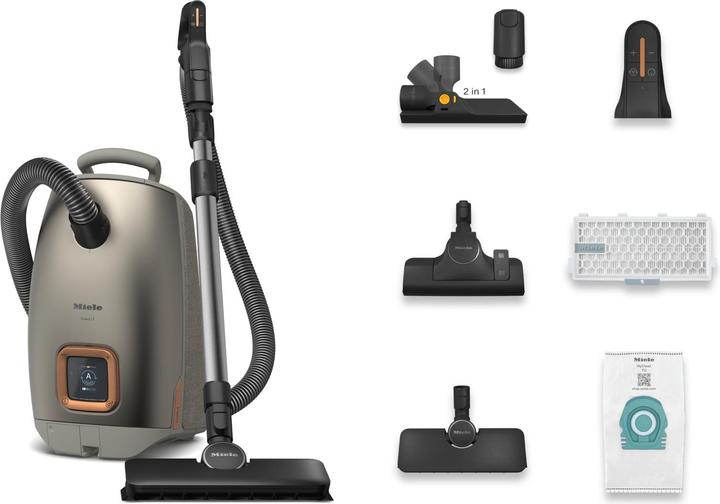 Image du produit Miele Guard L1 Comfort