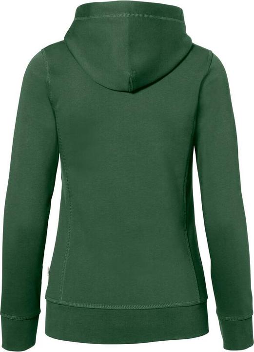 Produktbild Hakro Kapuzenjacke Bonded (XXL)
