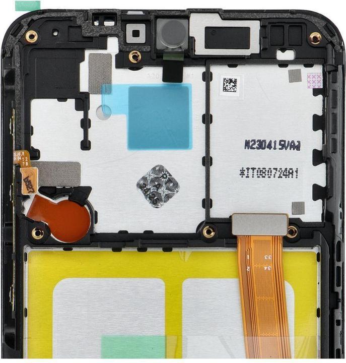 Immagine prodotto Samsung LCD display! ServicePack LCD Display A20e A202F GH82-20186A (Display)