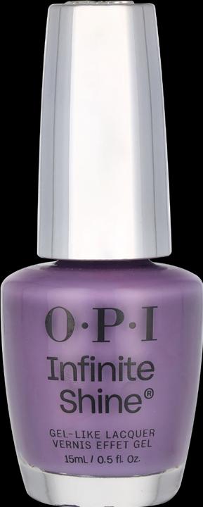 OPI Infinite Shine Lush Hour (Lush Hour, Gel-Effekt Nagellack)