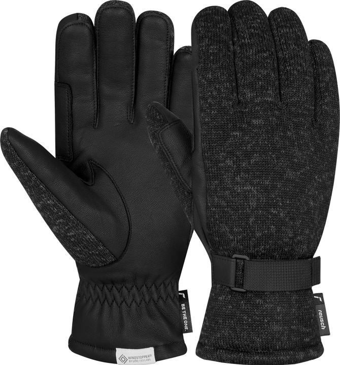 Reusch County Windstopper