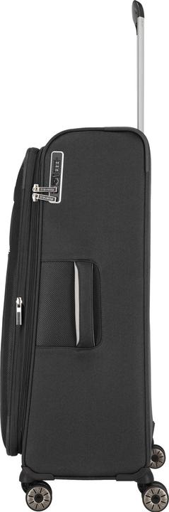 Immagine prodotto Travelite Carrello + valigetta Miigo 4w Trolley L (90 l, L (90 - 115l))