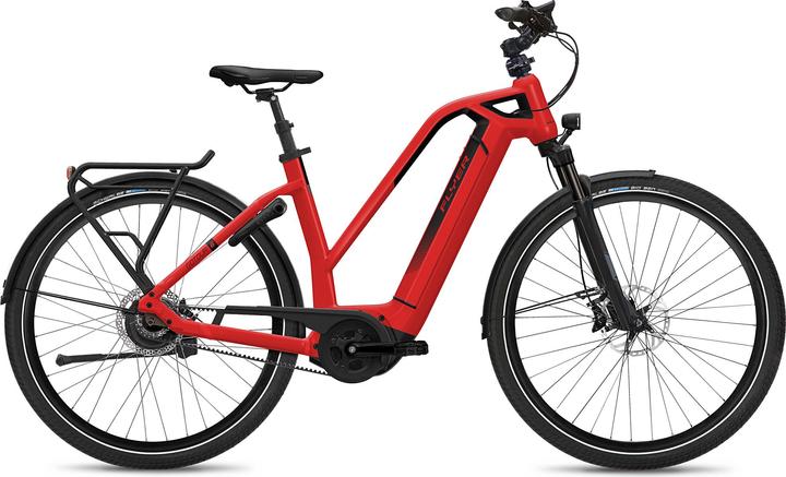 Produktbild Flyer Gotour6 7.83 (57 cm)