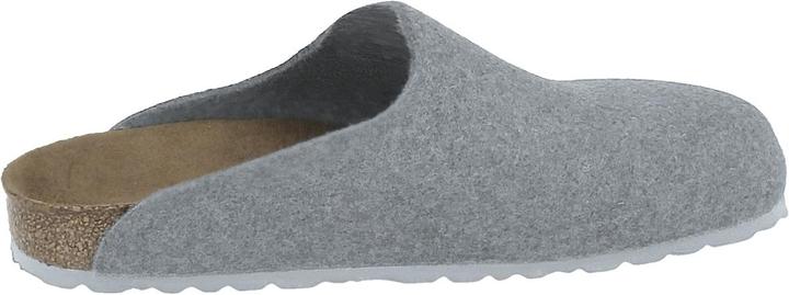 Actual product image Birkenstock Amsterdam wool felt narrow (36)