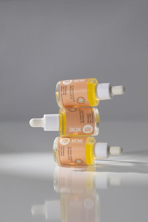 Produktbild Même Nagelpflege (10 ml)