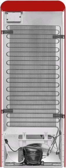Image du produit Smeg FAB28RRD5 (270 l)