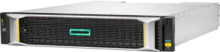 Produktbild HPE E MSA 2060 Fibre Channel, SFF, Storage (Fibre Channel)
