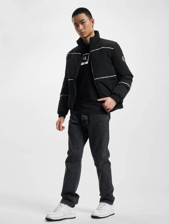 Actual product image Calvin Klein Jeans down jacket - 102609 (L)