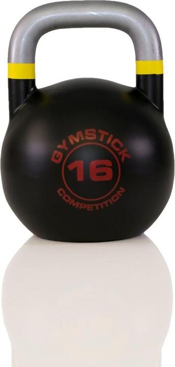 Actual product image Gymstick Competition Kettlebell (2 x 16kg)