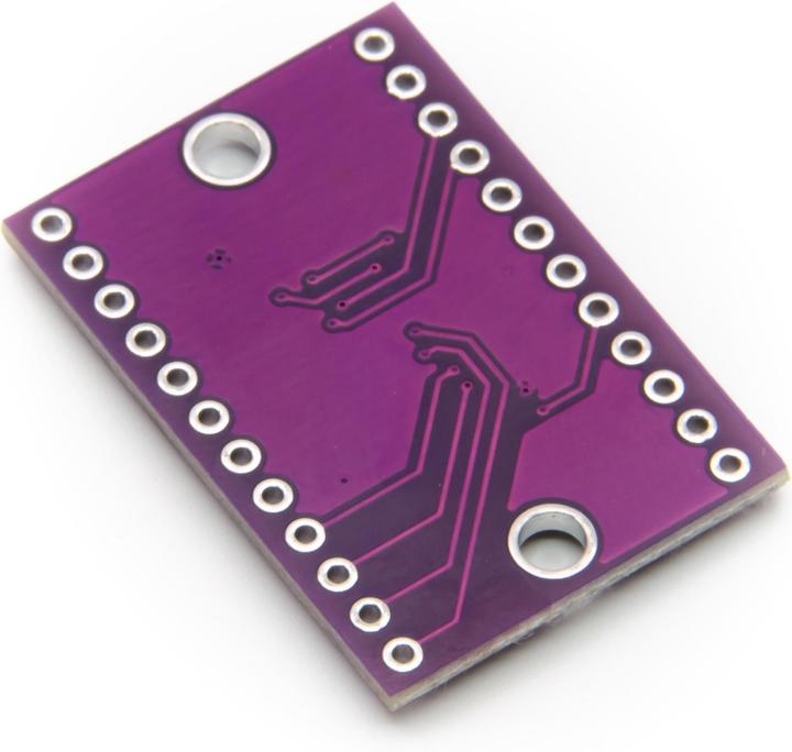 Immagine prodotto Purecrea Multiplexer I2C a 8 canali TCA9548A