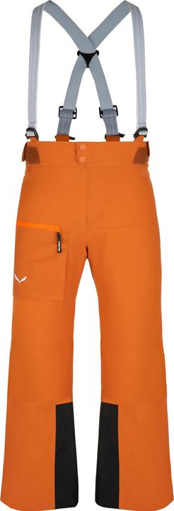 Produktbild Salewa Kid's Sella Powertex / TWR Pants (92)