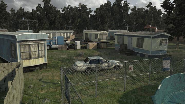 Produktbild Activision The Walking Dead: Survival Instinct (Import) (Xbox 360, DE)
