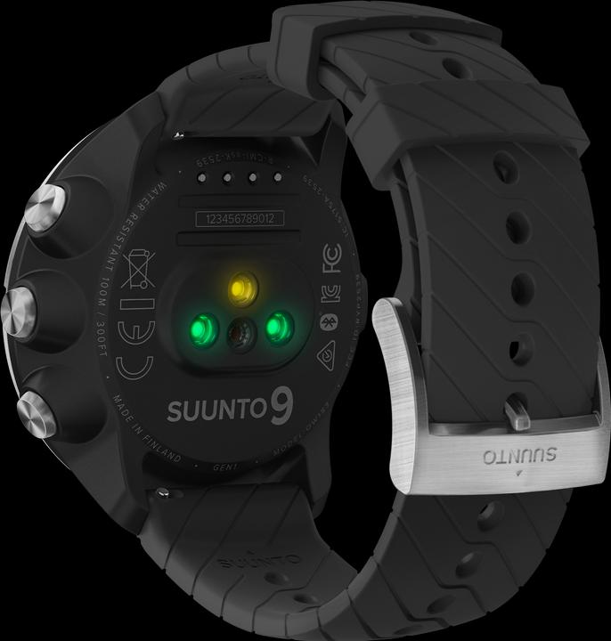 Produktbild Suunto 9 (50 mm)