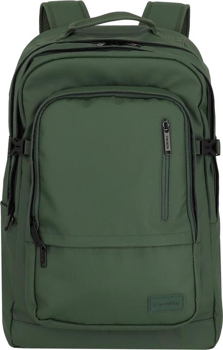 Immagine prodotto Travelite Zaino / Zaino Basic Rollup Daypack (28 l)