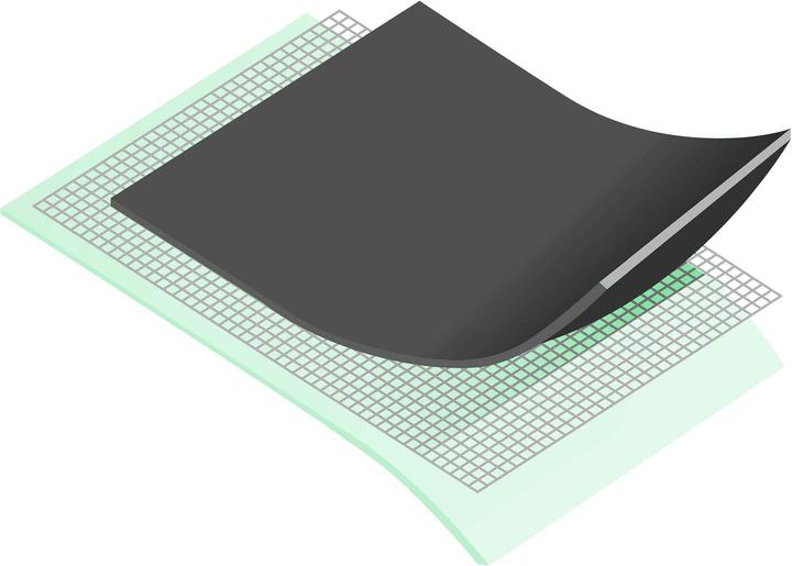 Produktbild Wiltec Poolabdeckung rund Ø 460 cm UV-beständig Abdeckplane Poolplane Solarplane