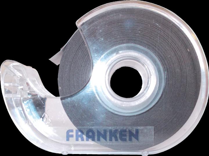 Image du produit Franken Bande magnétique en distributeur (1 x)