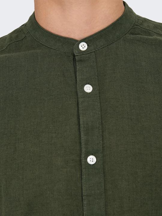 Produktbild Only & Sons ONSCAIDEN Hemd Hemd (L)