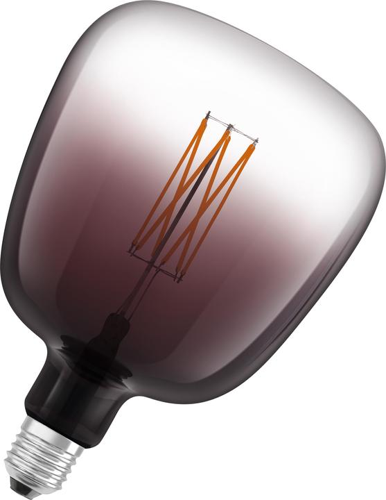 Image du produit Osram Vintage 1906 Led Big Special Shapes (E27, 4.50 W, 150 lm, 1 x, G)