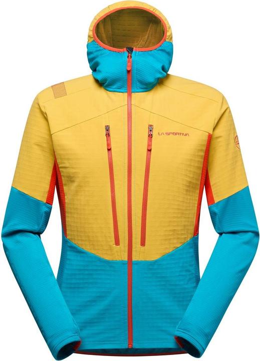 Actual product image La Sportiva Session Tech Hoody M (XL)