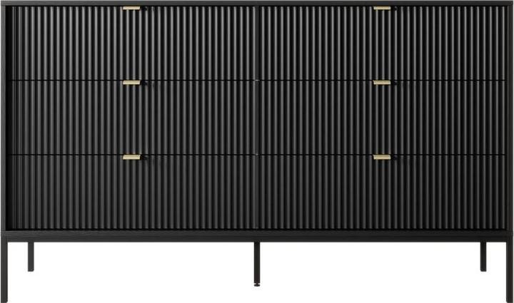 Immagine prodotto Pascal Morabito Liouba (154 x 39 x 91 cm)