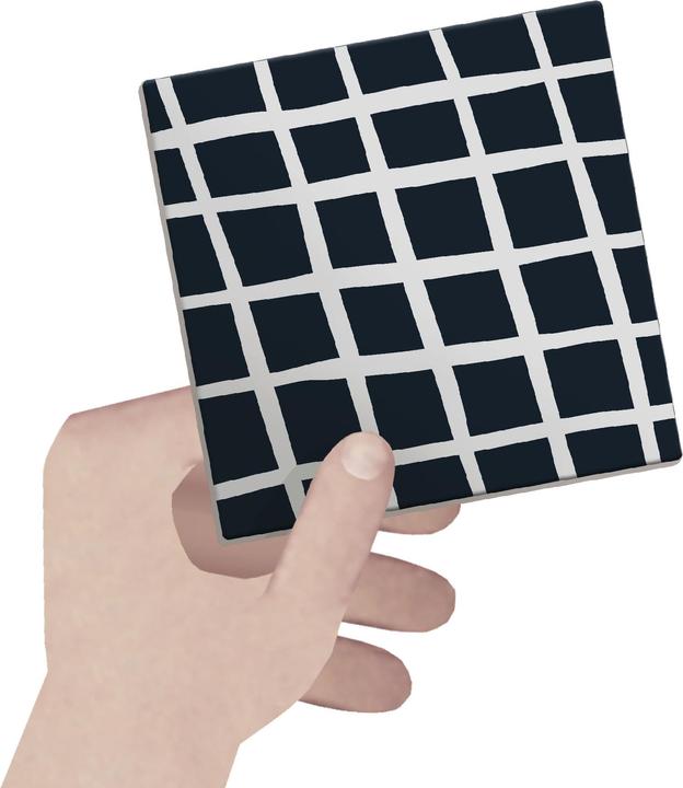 Actual product image Headup Games Le Forme Creation Tutto