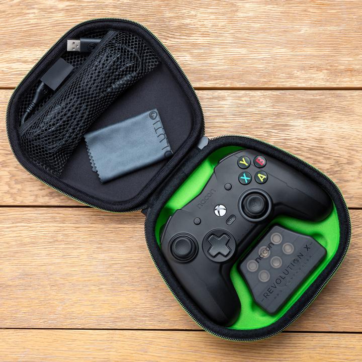 Actual product image Nacon Gaming Revolution X Controller (Xbox One X, Xbox Series X, Xbox One S, Xbox Series S)