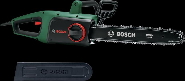 Produktbild Bosch Home & Garden UniversalChain 35 (Elektro Kettensäge)
