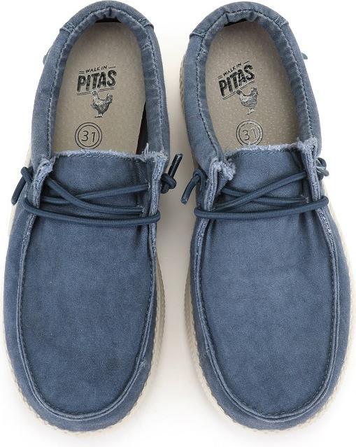 Actual product image Pitas 150 WALLABI (40)