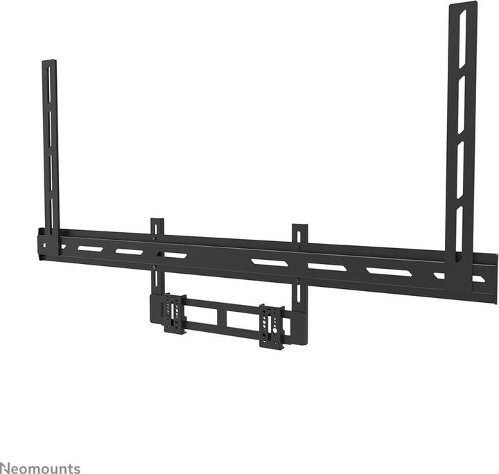 Produktbild Neomounts Videobar-Kit universal -10kg 43-110"/200x200-800x600/schwarz