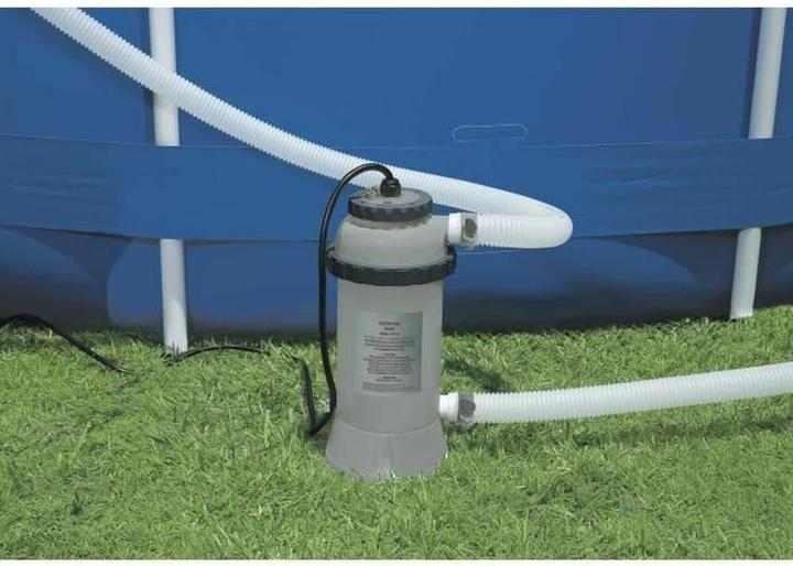 Produktbild Intex Poolheizung