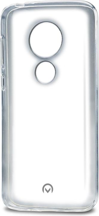 Actual product image Mobilize Jelly shell (Motorola Moto E5 Play)
