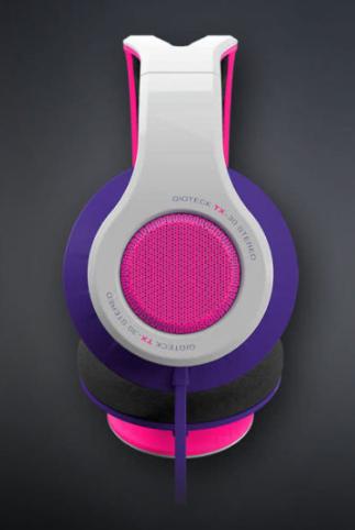 Image du produit Gioteck TX-30 (Filaire)