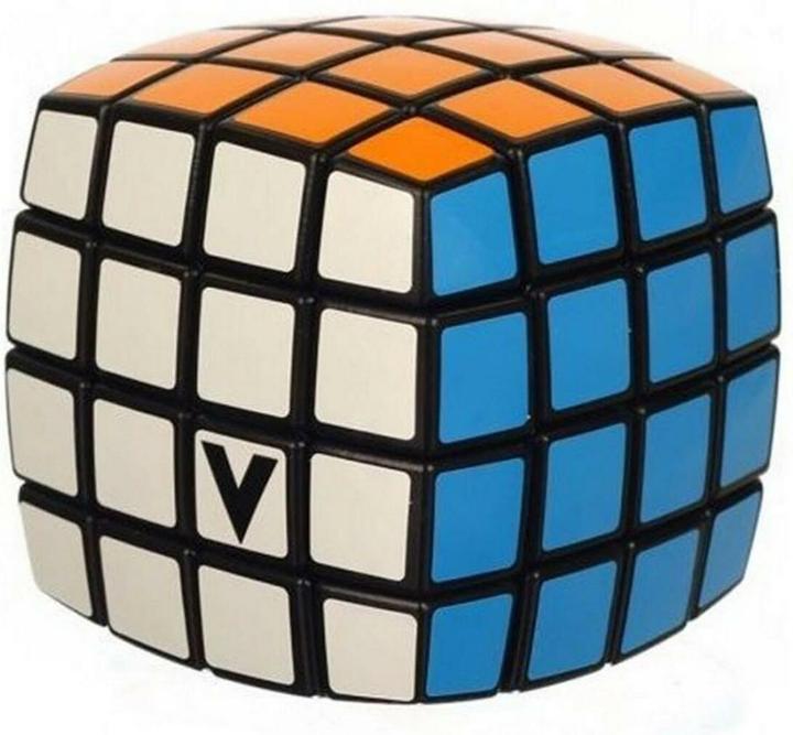 Magic Cube 4 (4 x 4)