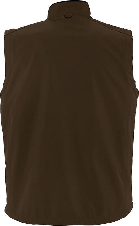 Immagine prodotto Sols Gilet scaldacorpo Rallye softshell da uomo (M)
