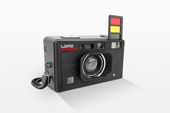Immagine prodotto Lomo LomoApparat