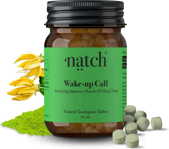 Produktbild Natch Wake-up Call (85 ml)
