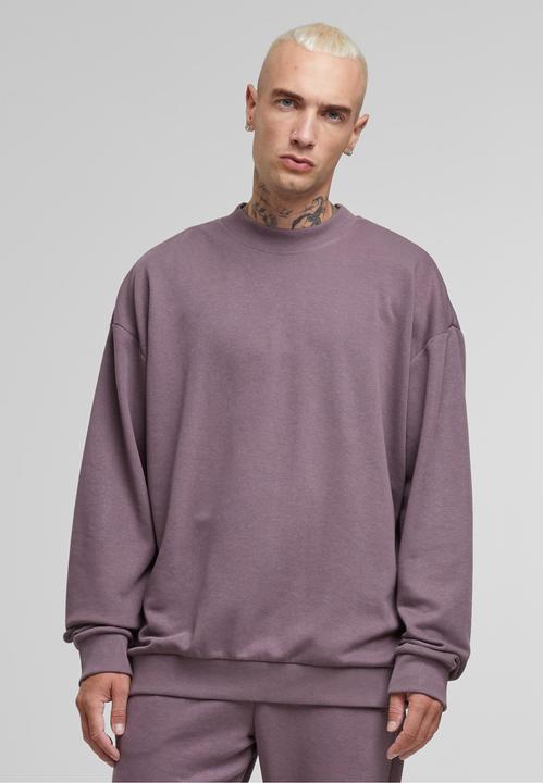 Immagine prodotto Urban Classics Equipaggio in spugna leggera - 166789 (XL)