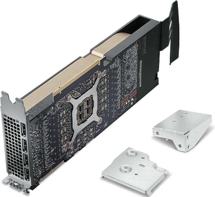 Immagine prodotto Lenovo NVIDIA A5000 GDDR6 HP (24 GB)