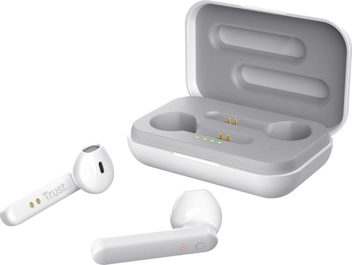Actual product image Trust Primo Touch (No noise cancelling, 12 h, Wireless)