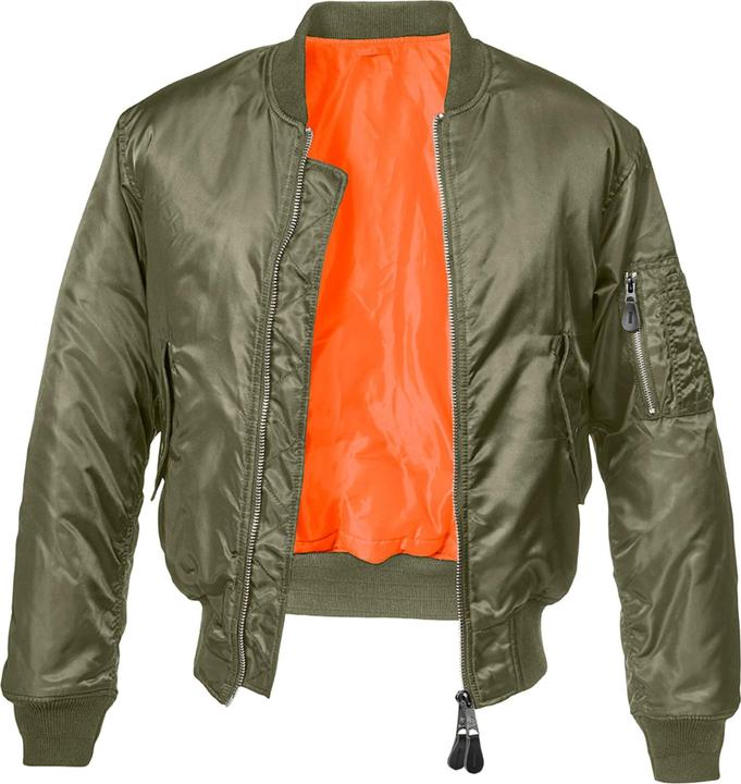 Immagine prodotto Brandit Giacca bomber MA1 (M)