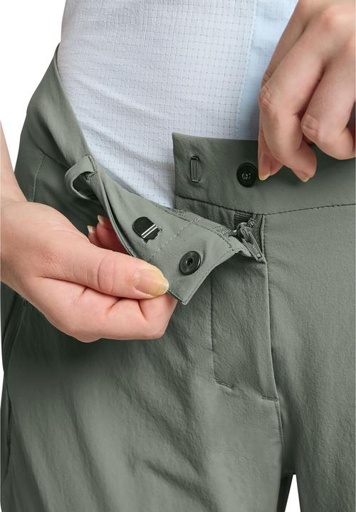 Immagine prodotto Jack Wolfskin Hikeout Pants W (44)