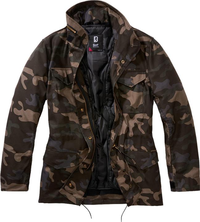 Immagine prodotto Brandit Giacca M65 Standard da donna (XL)