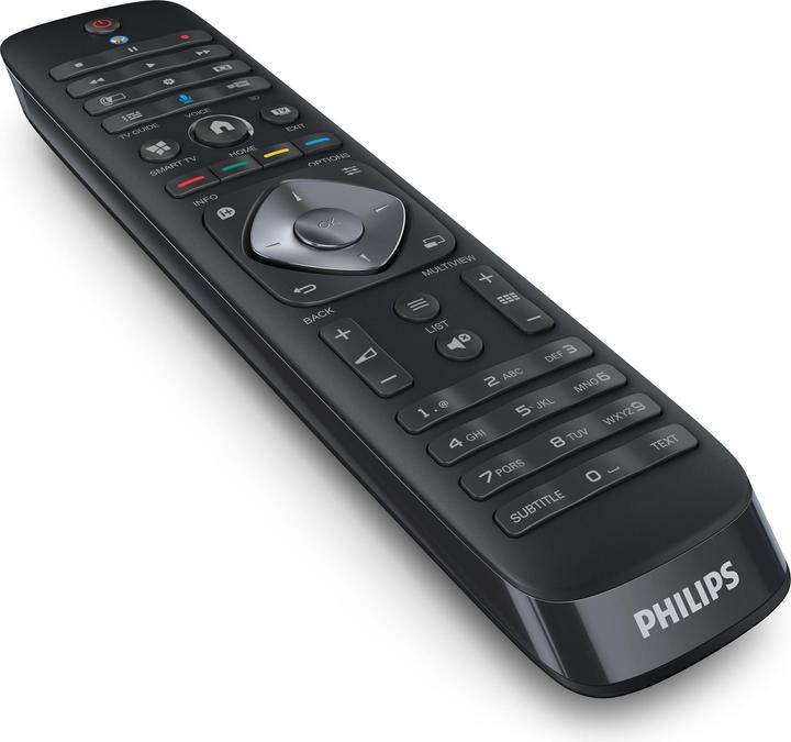 Produktbild Philips 55pus8809 (55", 4K)